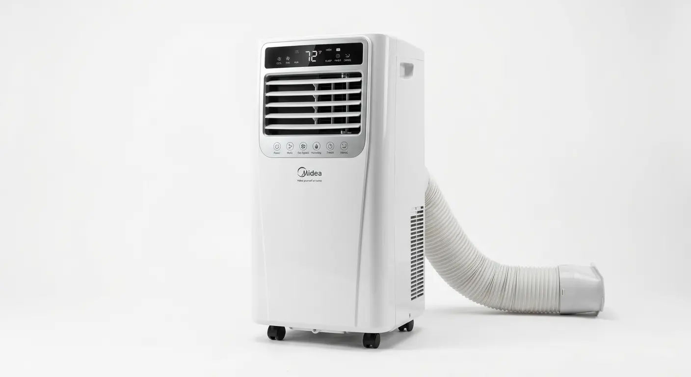 Midea Duo Portable AC